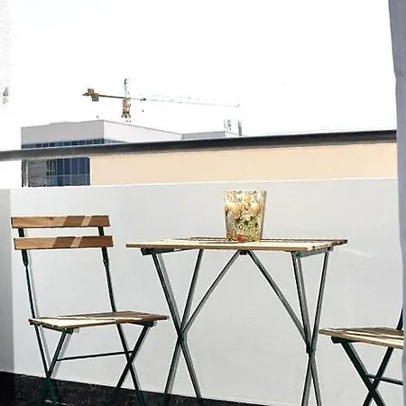 Eia Apartman Zadar