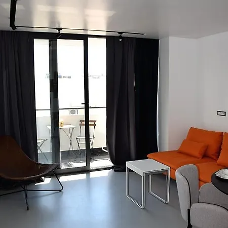 Eia Apartman Apartment