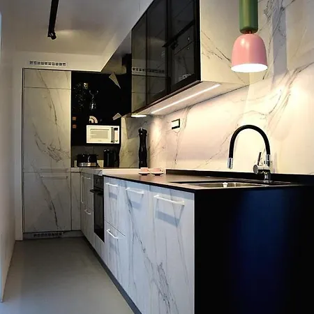 Eia Apartman Apartment *