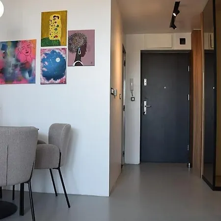 Eia Apartman * Zadar