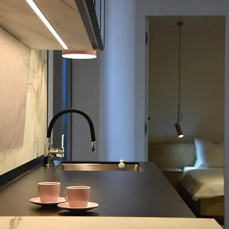 Eia Apartman Apartment