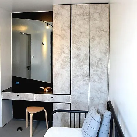 Eia Apartman *